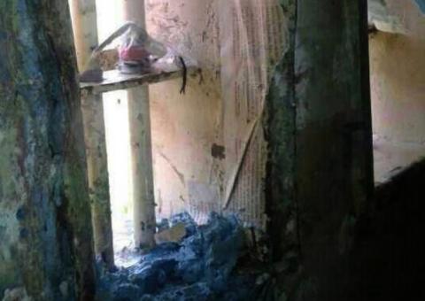 Presos do Ipat cavam  túnel, mas policia aparece e impede nova fuga